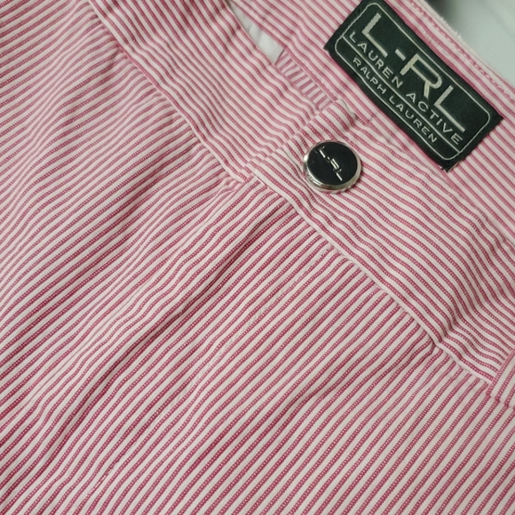 L-RL Lauren Active - Picture 2 of 3